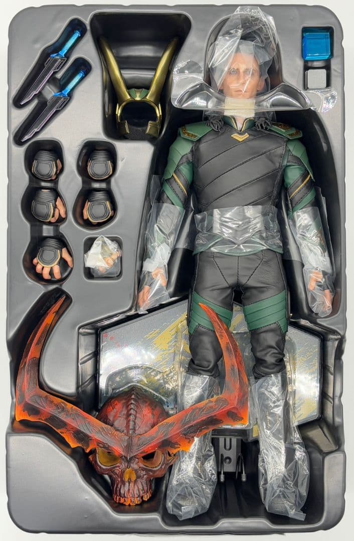 中古】「非常に良い」【ムービー・マスターピース】『マイティ・ソー