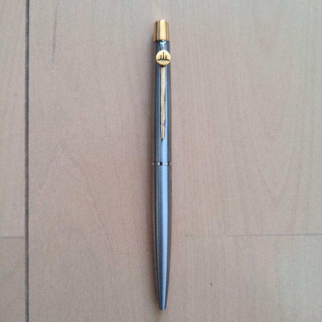 CARAN d'ACHE x SEIKO ノベルティペン (箱・説明書付)