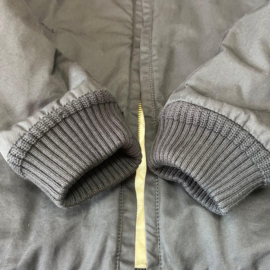 TENDERLOIN KSEVEN ブルゾン ジャケット - メルカリ