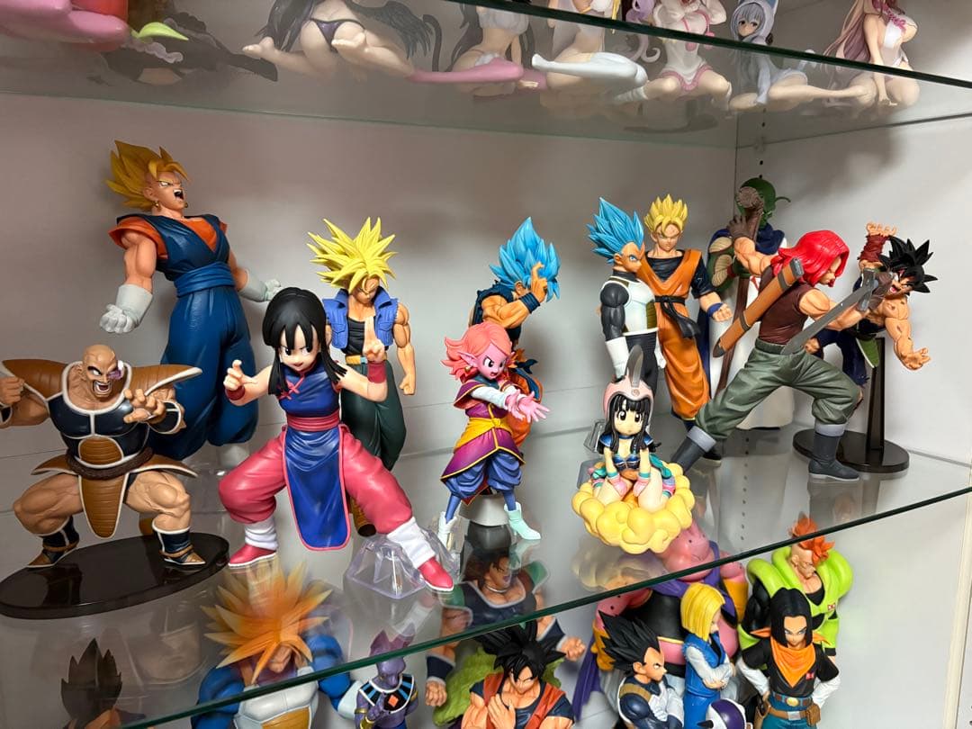 ドラゴンボール フィギュア まとめ売り