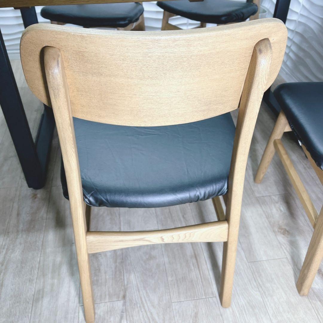 ◇モモナチュラル◇ダイニングセット◇テーブル＆椅子4脚◇大阪兵庫京都奈良滋賀和歌