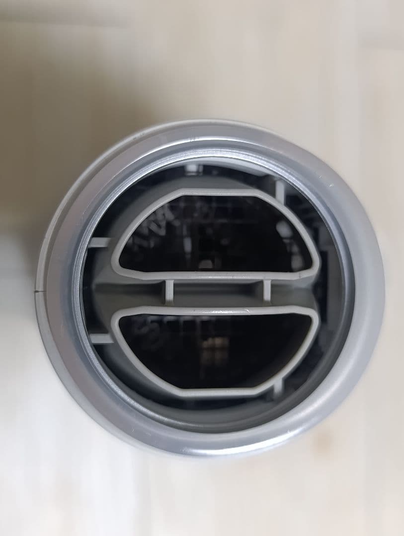 パナソニック ナノケア Panasonic EH-NA0G 21年製 WH