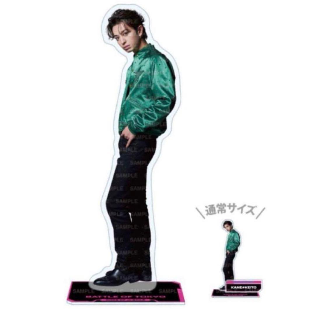 木村慧人BIGアクスタ