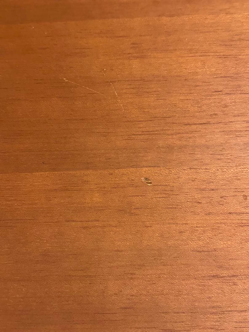 アクタス　ACTUS ダイニングテーブル