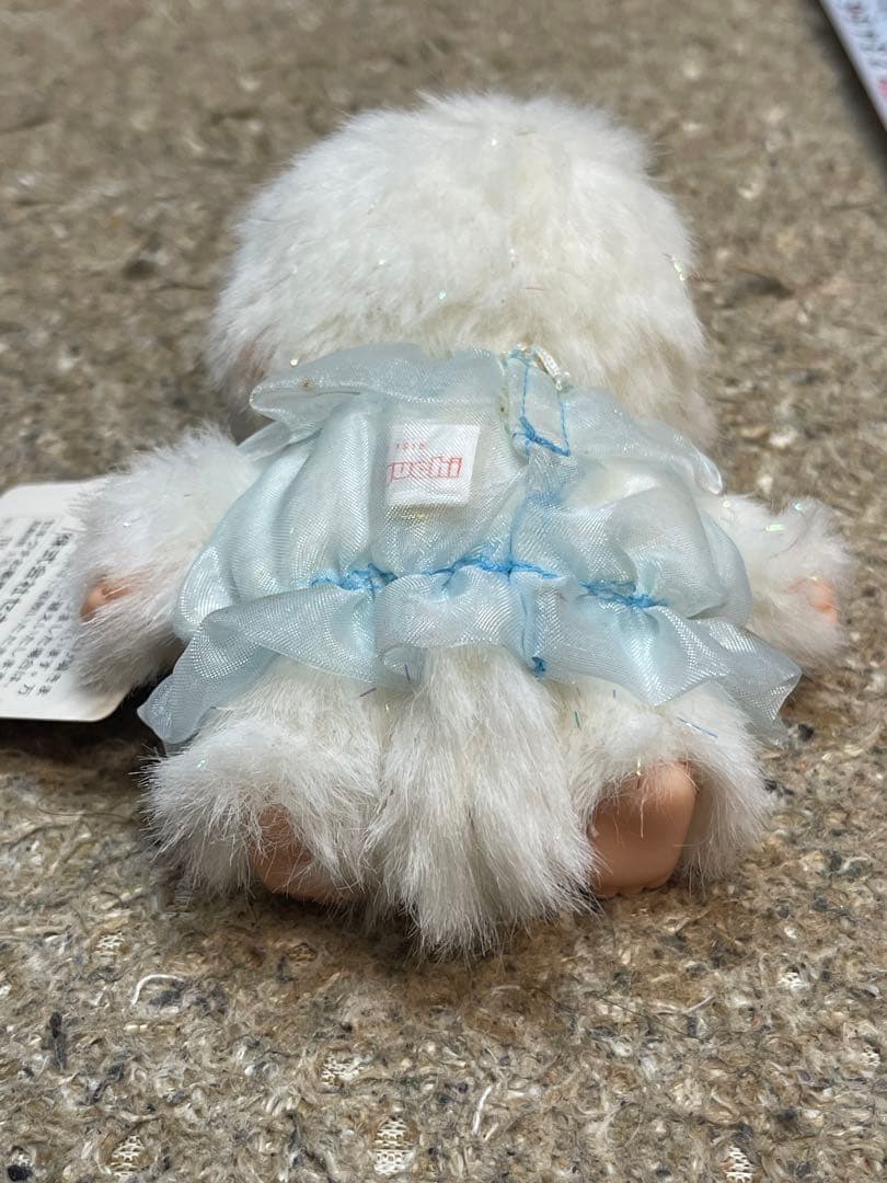 モンチッチ　激レア　2体セット