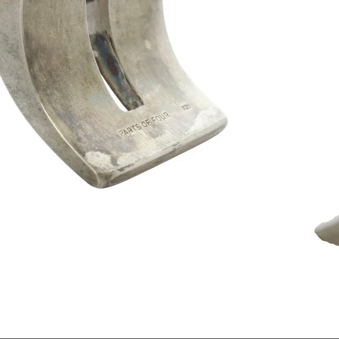 ☆*中様 parts of four sv925 バングル