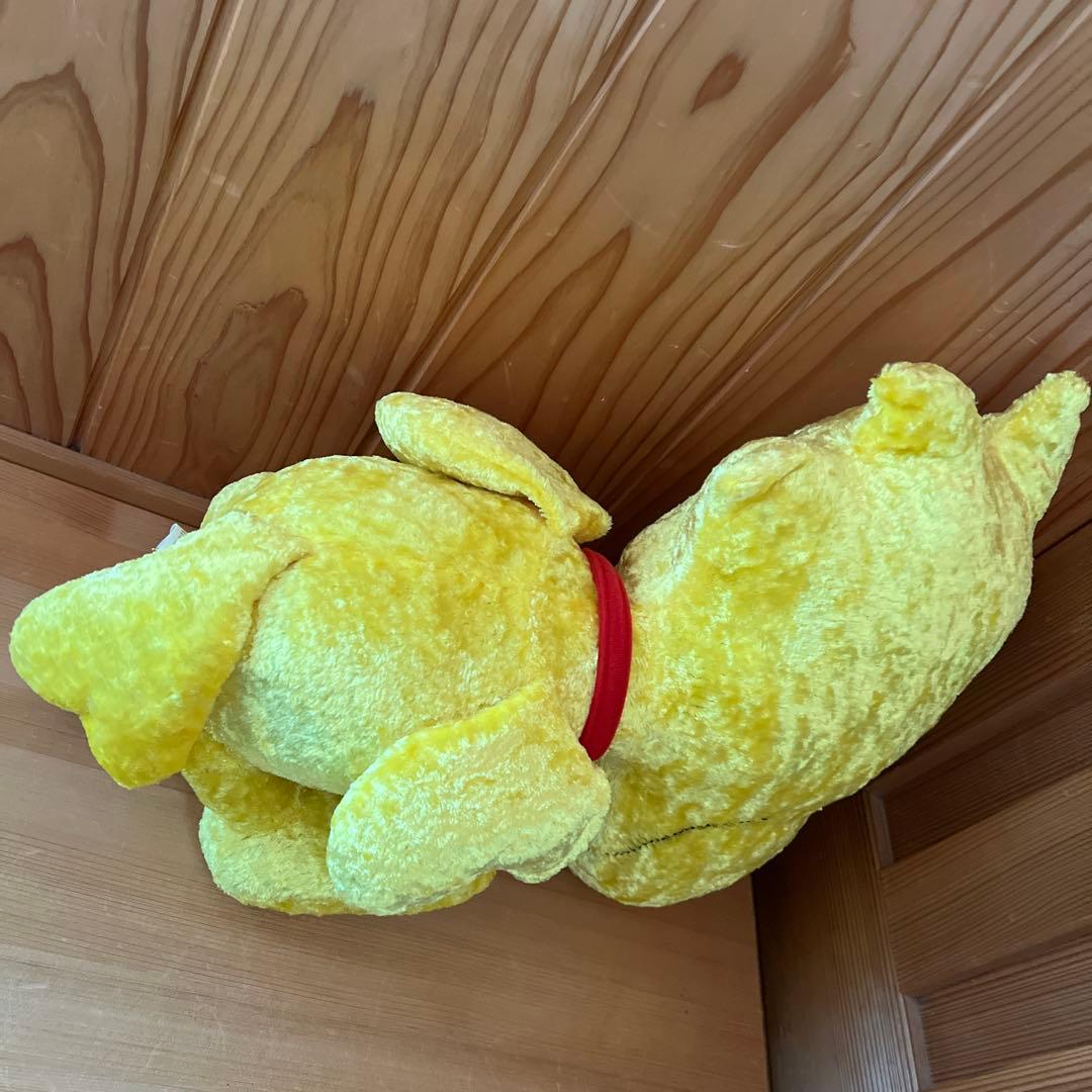 ウッドストック ぬいぐるみ 大きめ