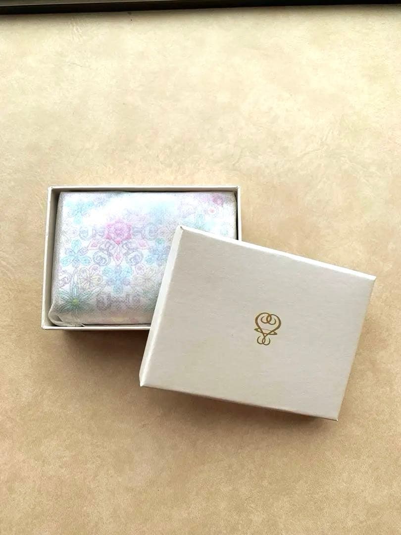 藤井フミヤ 二つ折り財布 FF Wallet 藤井フミヤ 二つ折り財布 FF