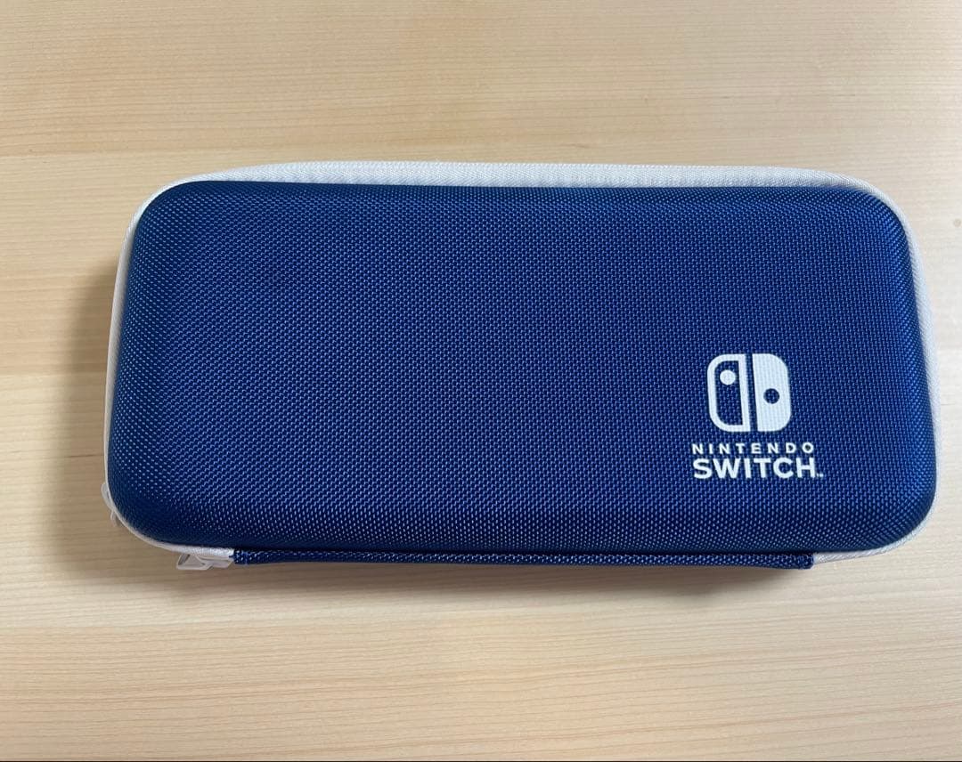 Nintendo Switch ニンテンドースイッチ 箱付