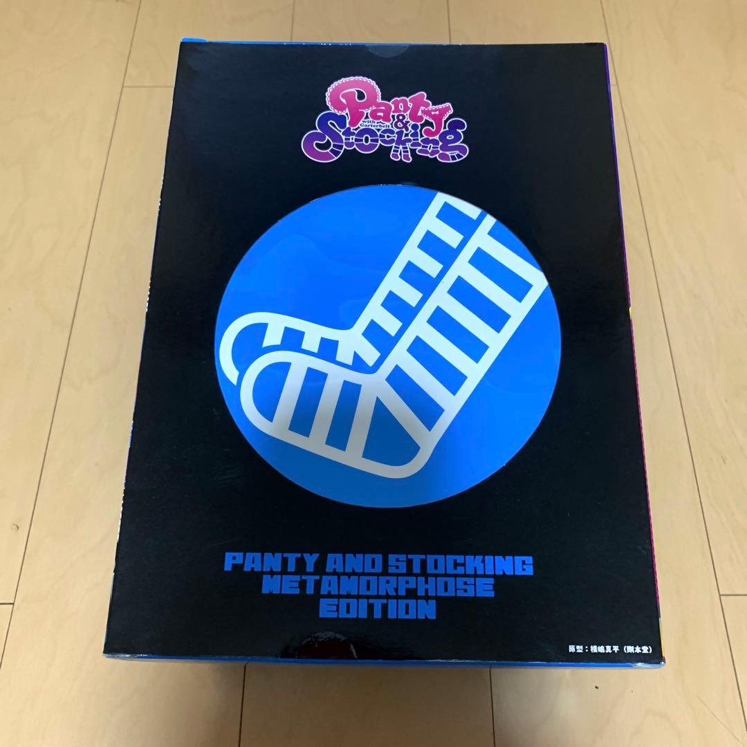 オンラインゲーム・おもちゃ・グッズ - パンティ&ストッキングwith