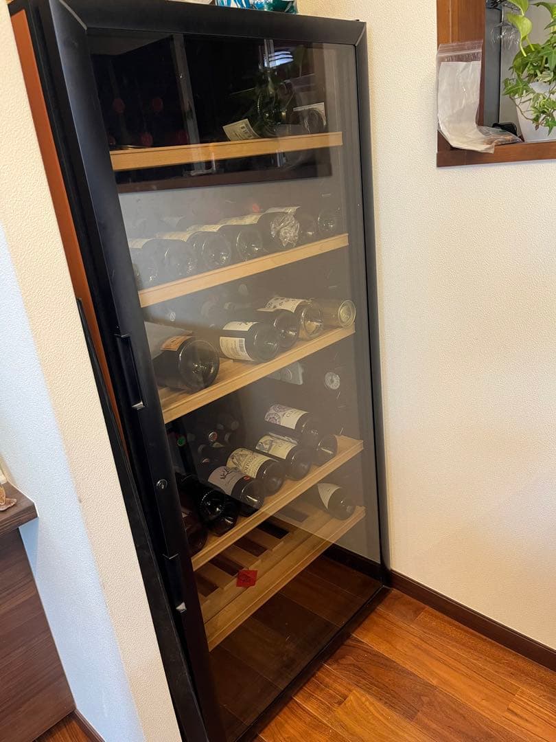 ラミッションオーブリオン 2000 サイン入り シャトー・ラ・ミッション