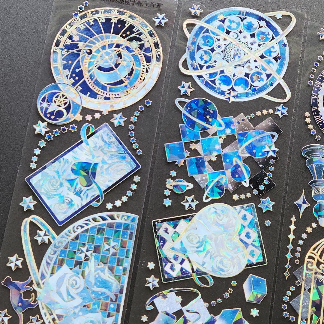 海外マステ切り売り A-366