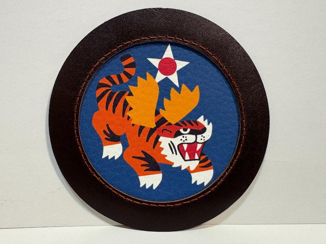 パッチ・スコードロン/マッコイ/バズ/（A-2b-3G-1MA-1　23-1）