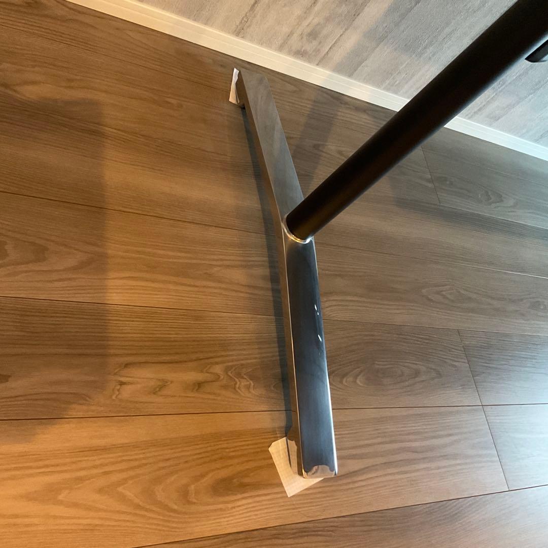 コクヨ KOKUYO 机 ワークデスク コード収納 PCデスク