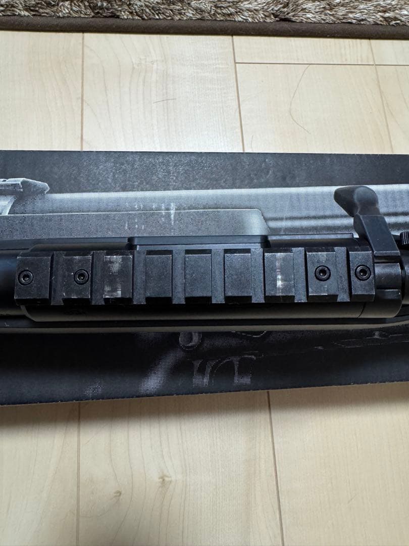 東京マルイ　VSR-10 G SPEC