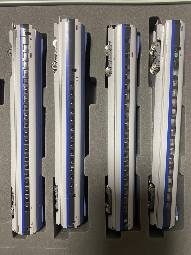 TOMIX 92968 JR 500系 東海道・山陽新幹線 さよならのぞみセット