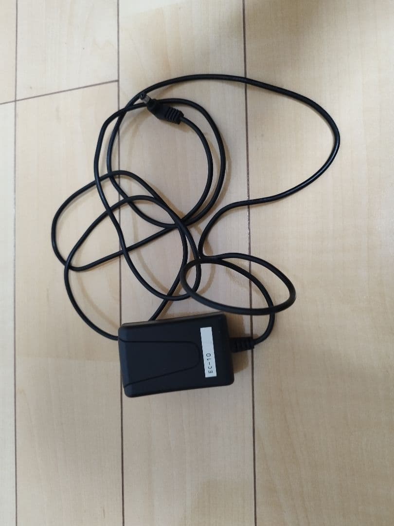 Roland EC-10 Cajon カホン専用カバサセット 美品 電子カホン