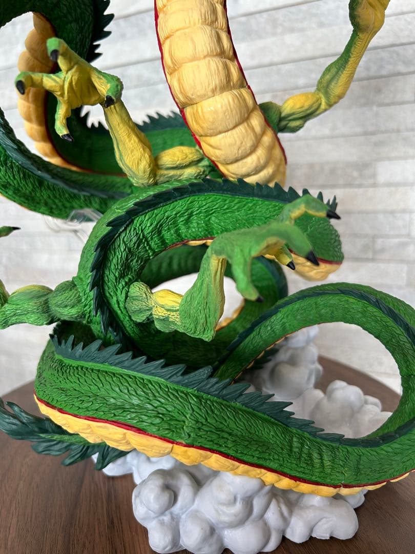 一番くじ ドラゴンボール ULTIMATE VARIATION 神龍 ラストワン