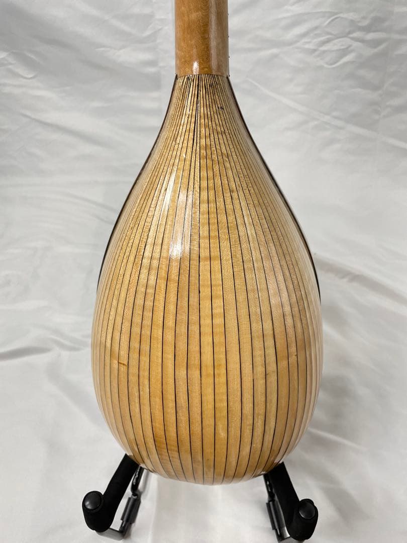 渡辺/watanabe セミオーダー マンドリン 200番 - メルカリ