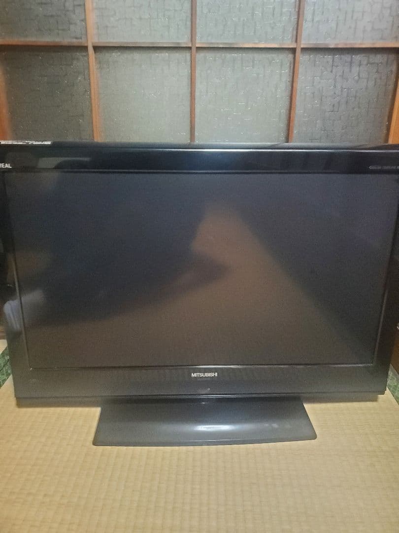 MITSUBISHI LCD-32MX40 32インチテレビ - メルカリ