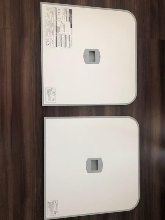 一条工務店 アイスマート ショップ お風呂 蓋 取っ手付き 一条工務店