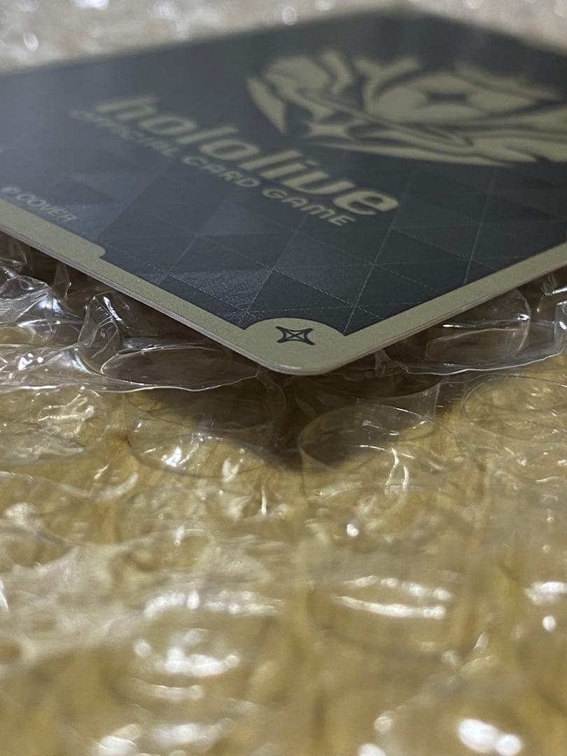 hBP02-032 宝鐘マリン ベーシックPRパック vol.7 イラスト違い