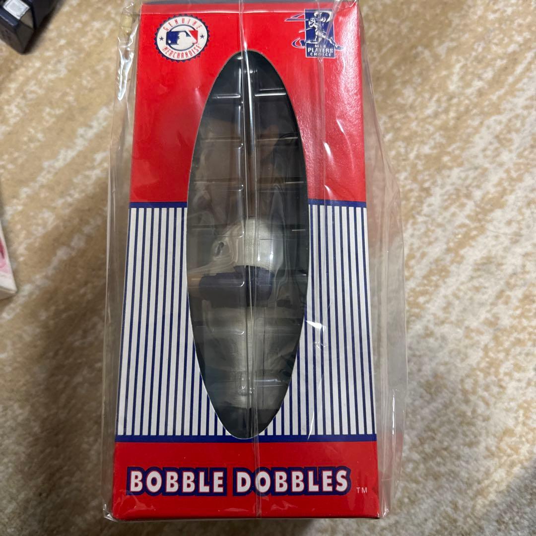 イチロー ボブルヘッド フィギュア