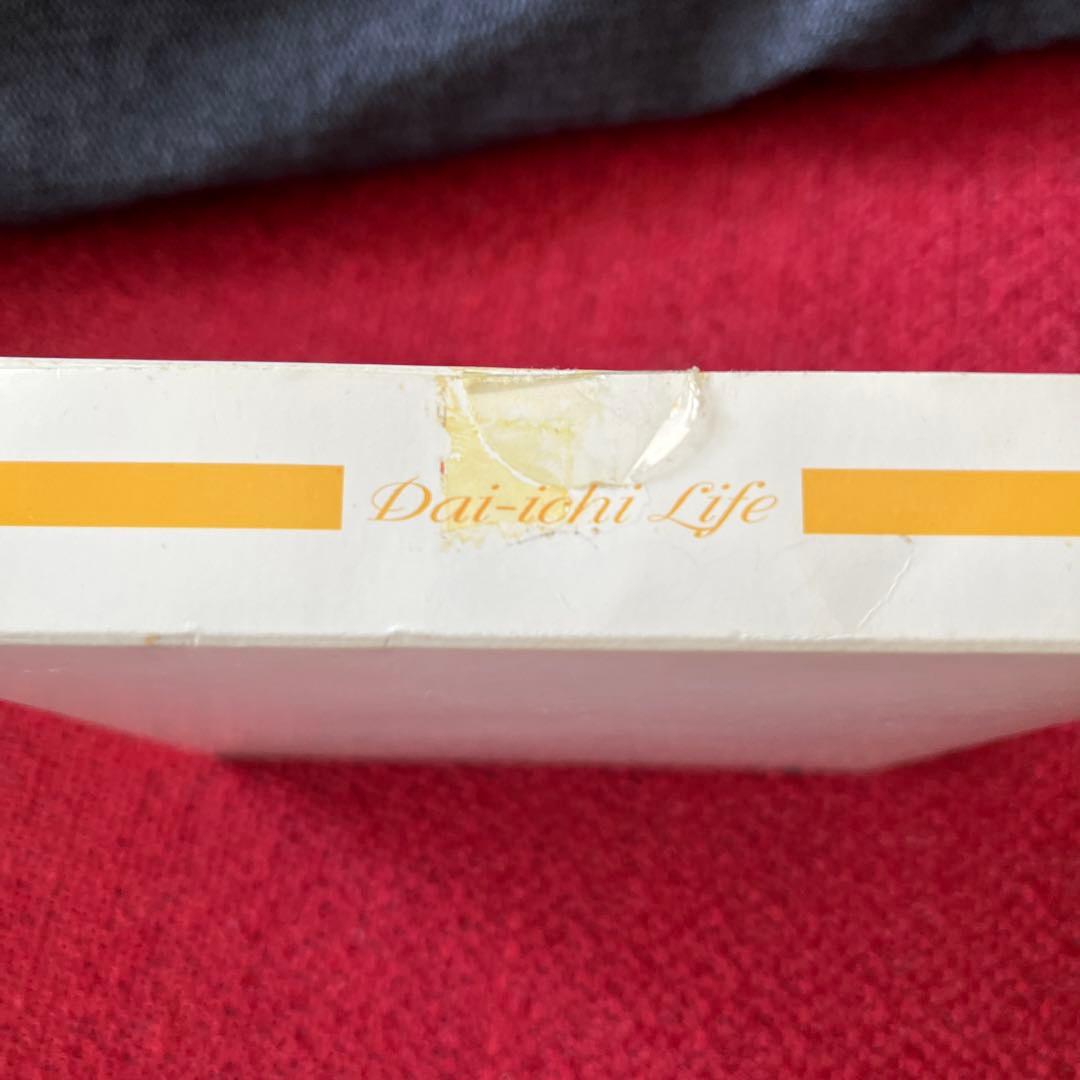 TDL15周年キーホルダーセット第一生命