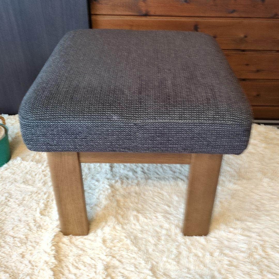 ka◯ama様専用 2つセット カリモク◇chitano◇チターノ◇スツール ka