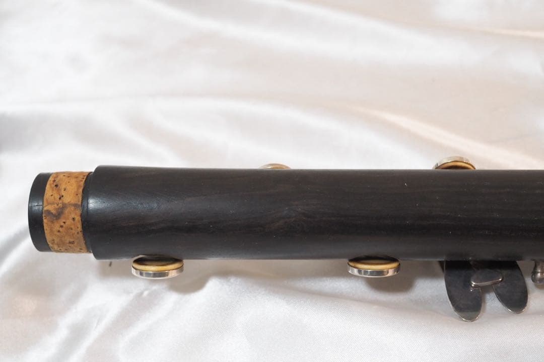 YAMAHA YCL-450 クラリネット