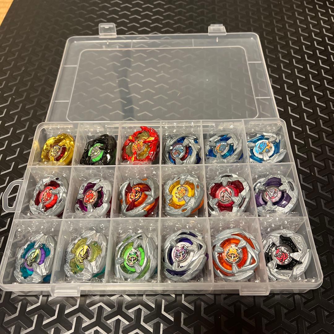 ベイブレードX引退品セット販売