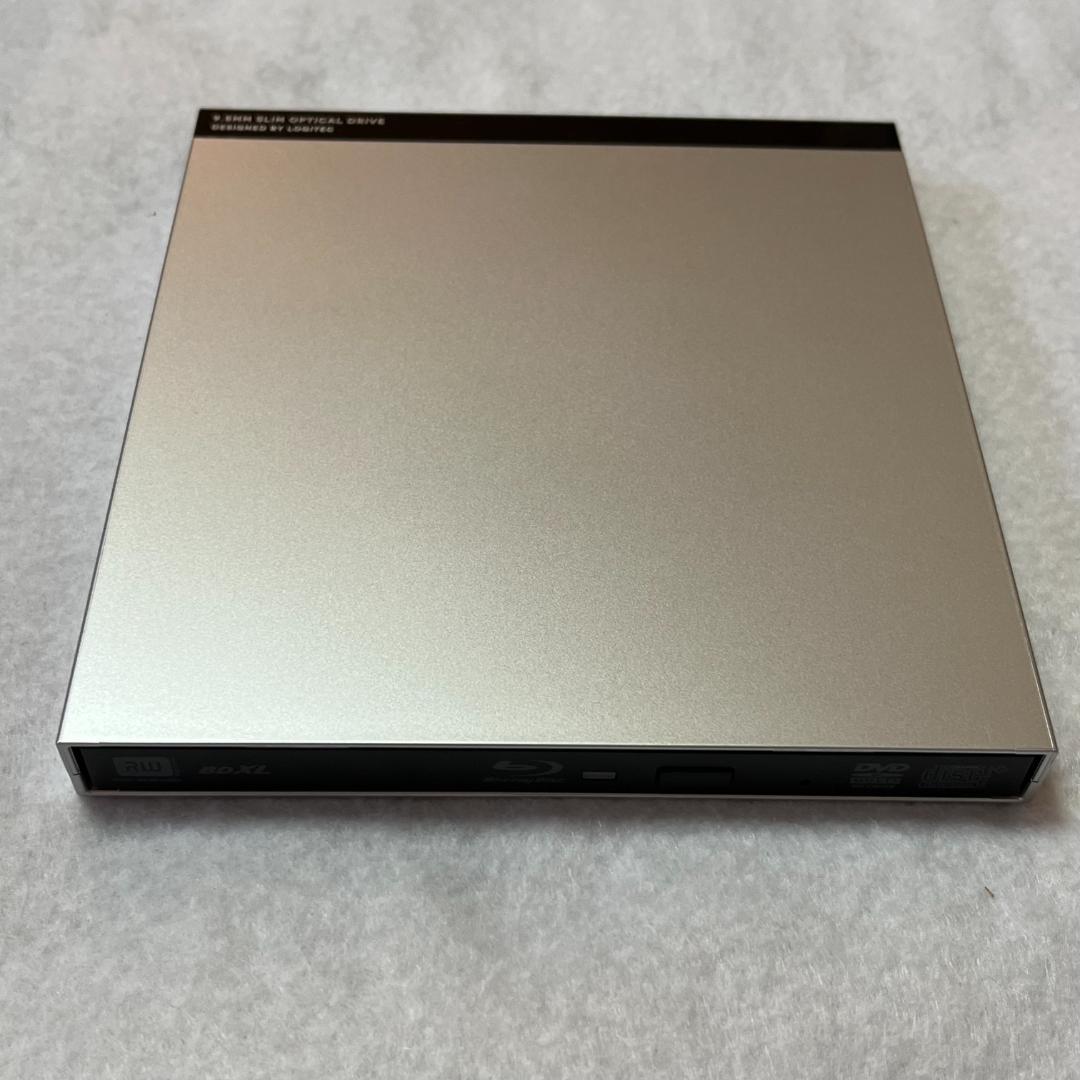 JVC ケンウッド GZ-E780-W ビデオカメラ、専用BDライター