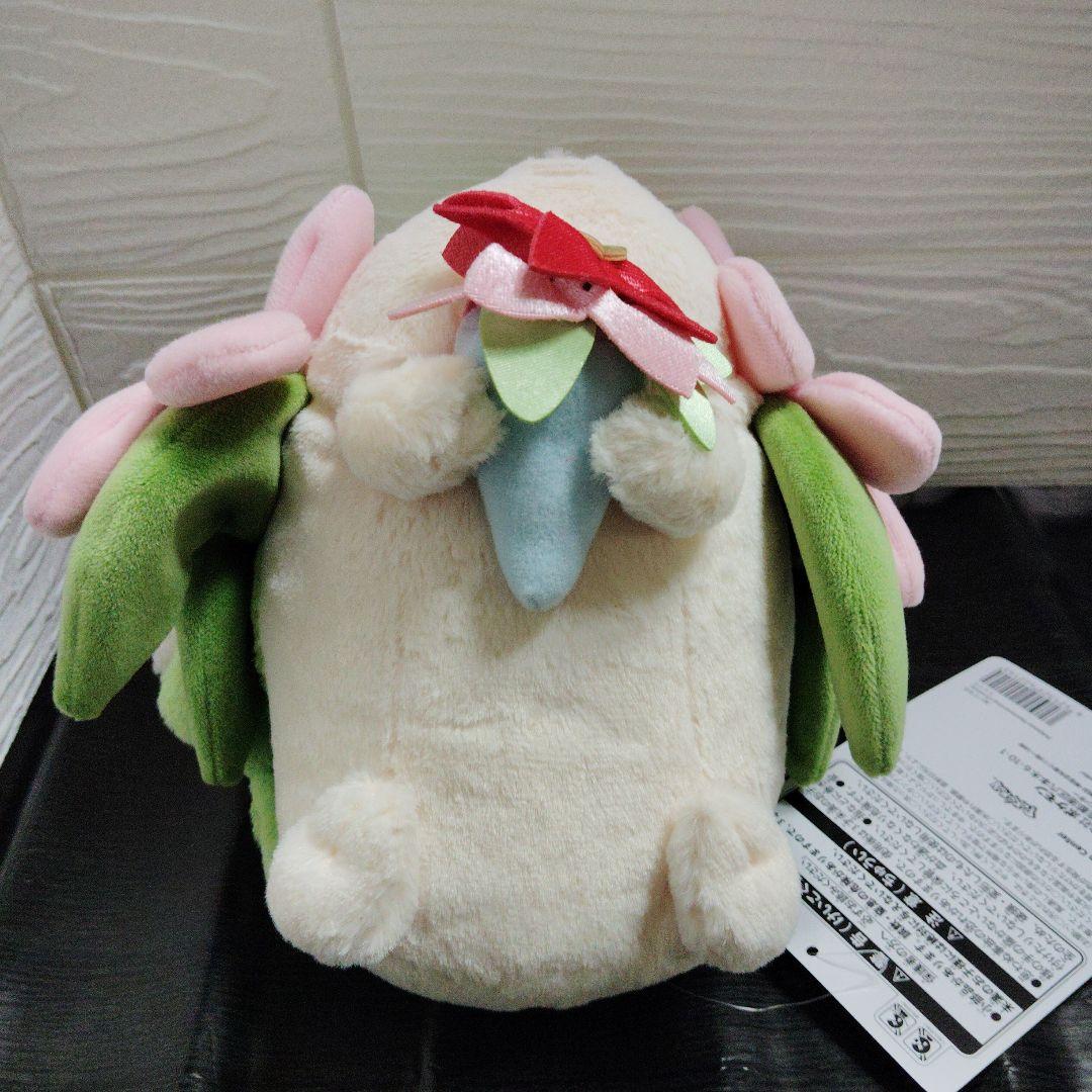 ポケモン★♥シェイミ♥★Heartwarming Christmas★ぬいぐるみ