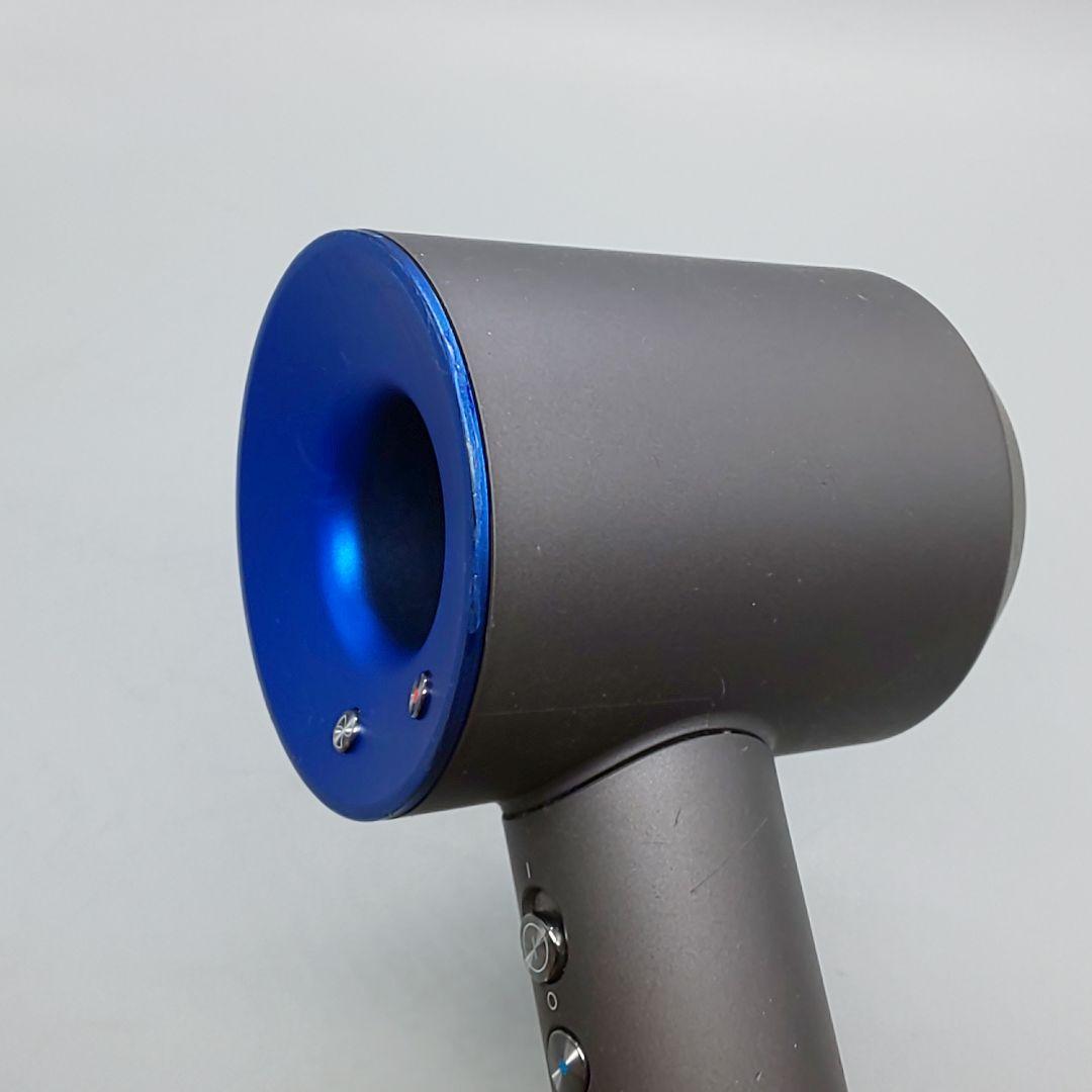 ダイソン dysonドライヤー 《国内正規品・風量新品同様・良品》706