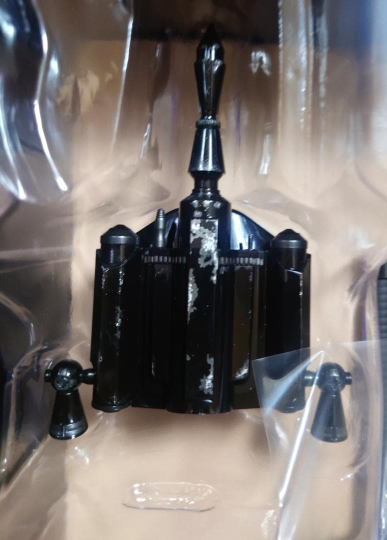 【美品】 ホットトイズ ボバ・フェット（アリーナ・スーツ） 『スター・ウォーズ』