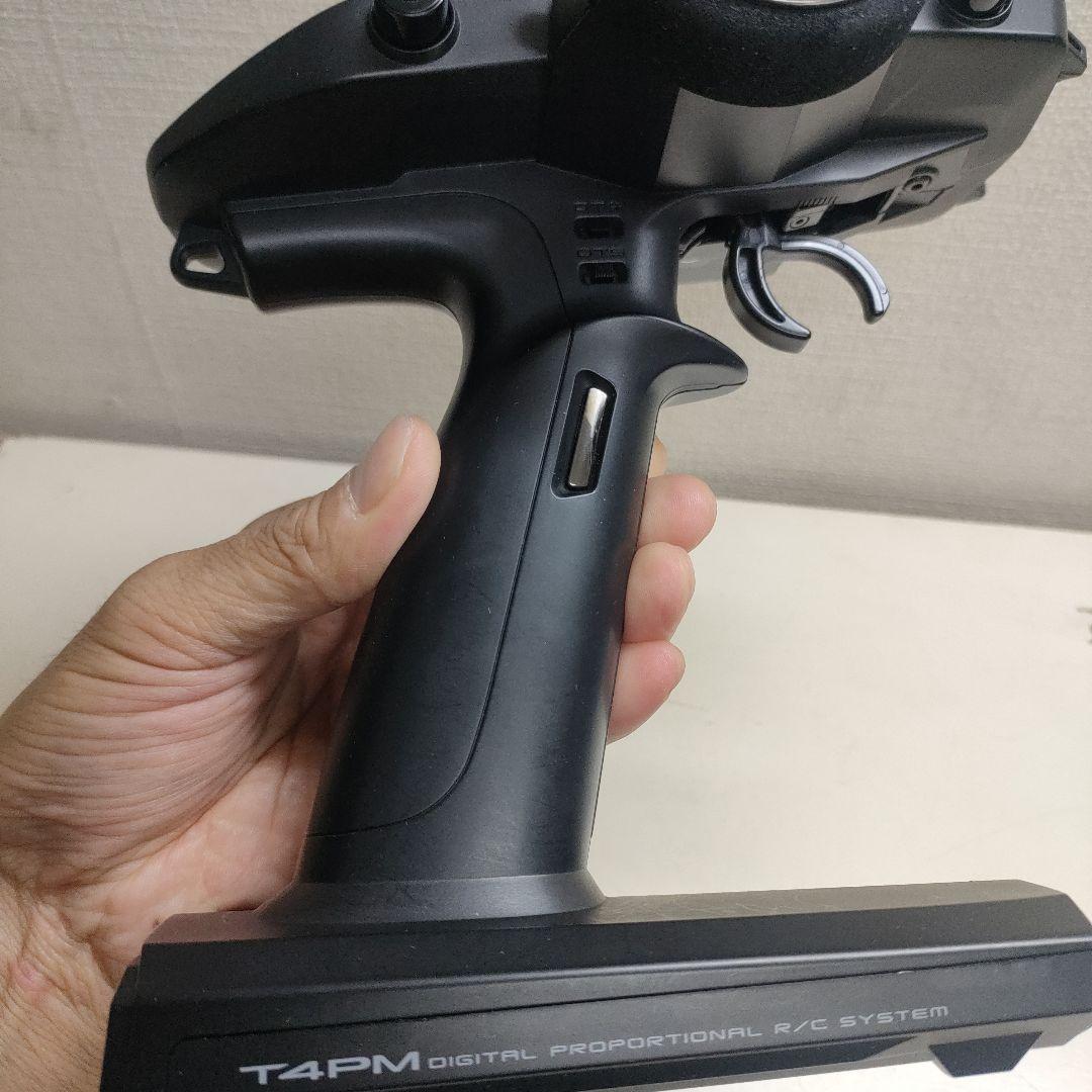 【使用少】フタバ4PM PLUSプロポのみ