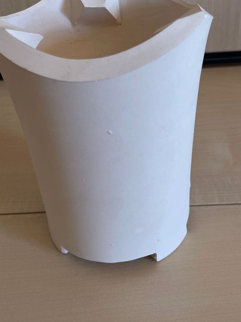 白泥涼炉 涼炉台 煎茶道具 春峰 涼炉