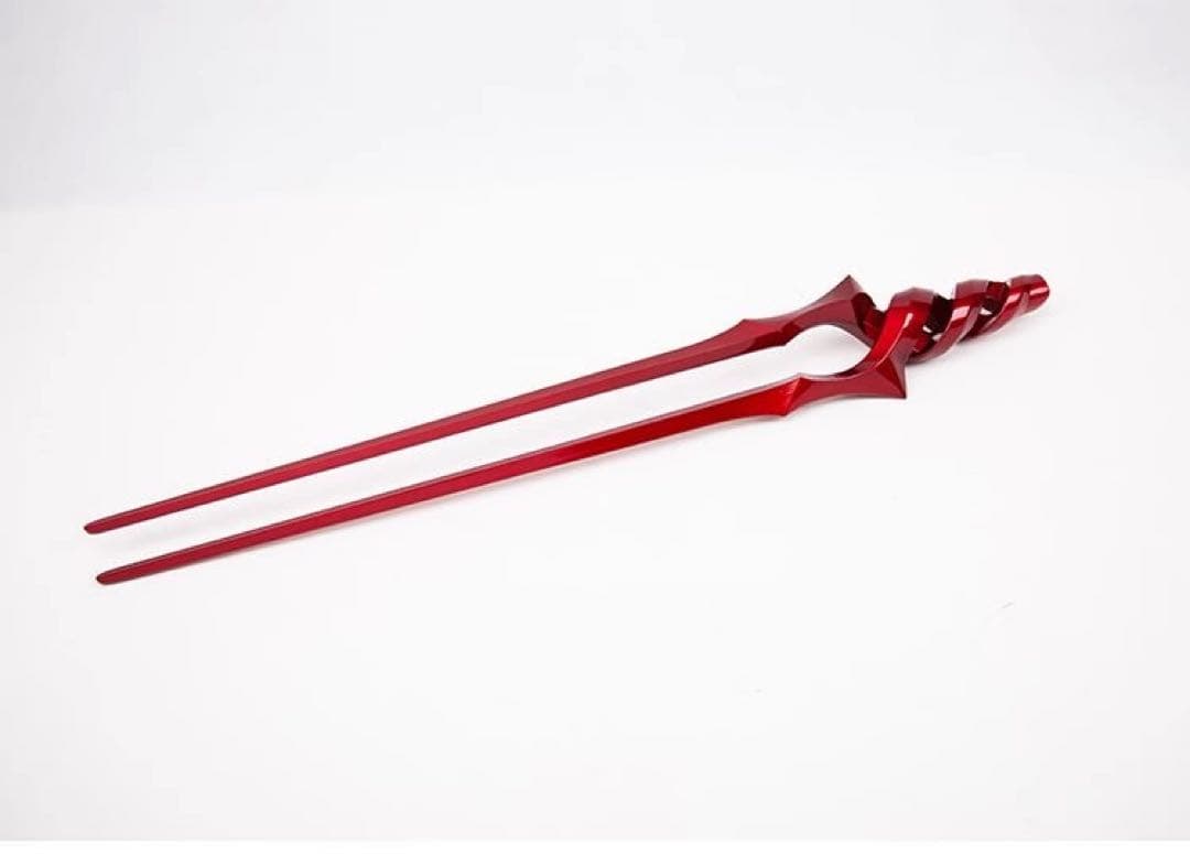 ロンギヌスの槍 コスプレ 全金属 舞踊刀 古兵器 鑑賞用 武具