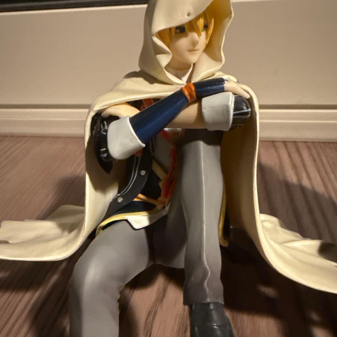 刀剣乱舞ぐし　ぬーどるストッパー2点