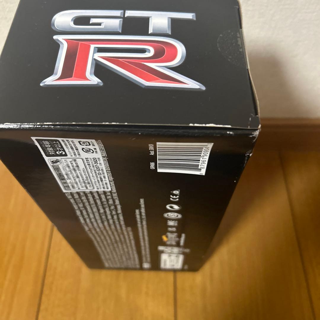 【未開封品】ホットウィールプレミアム 日産スカイラインGT-R コレクターセット