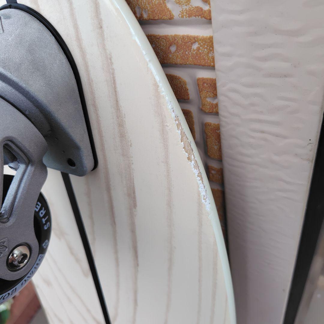 インパラ様　STREET SURFING SWING BOARD