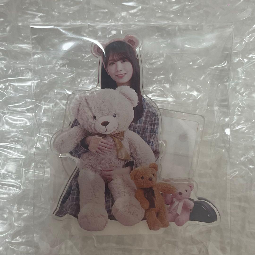 乃木坂46 Teddy Dream Town のぎBOX 筒井あやめ - メルカリ