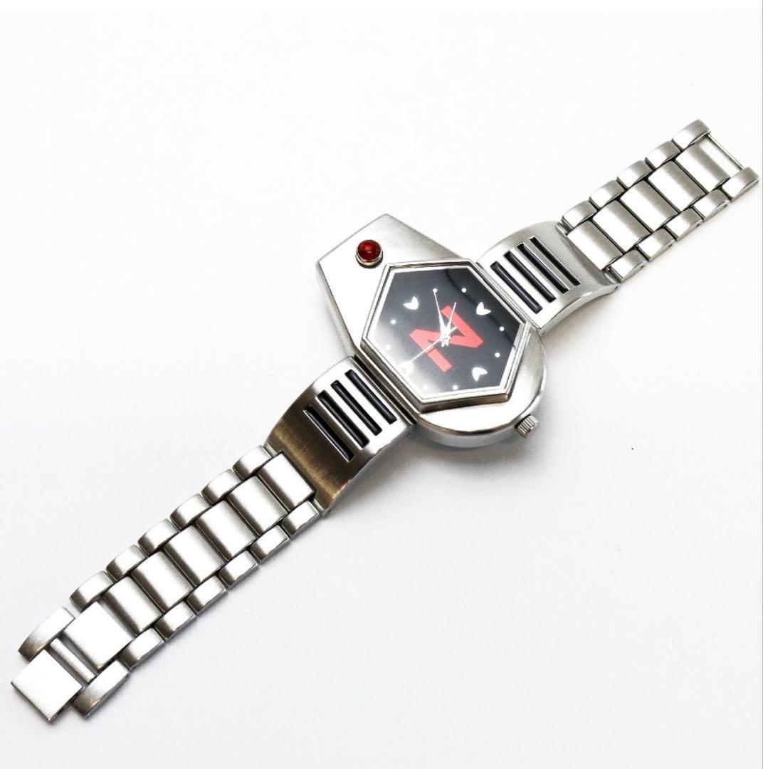 アシェット 鉄の城 マジンガーZ 兜甲児のウォッチ プレミアム購読者