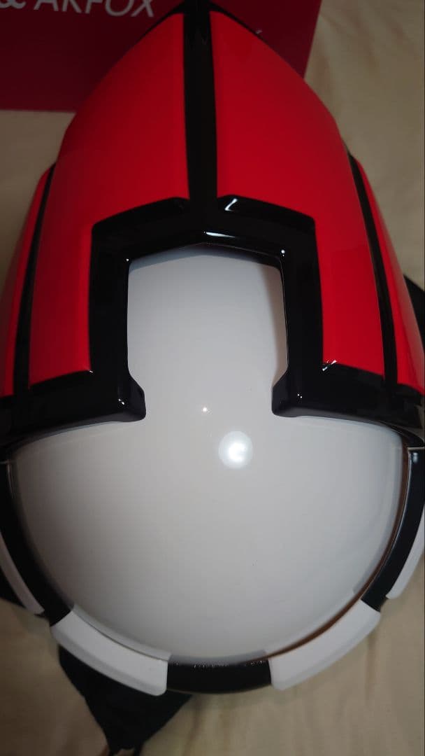 超時空要塞 マクロス 劇場版 愛おぼえてますか 一条輝 Masei ヘルメット