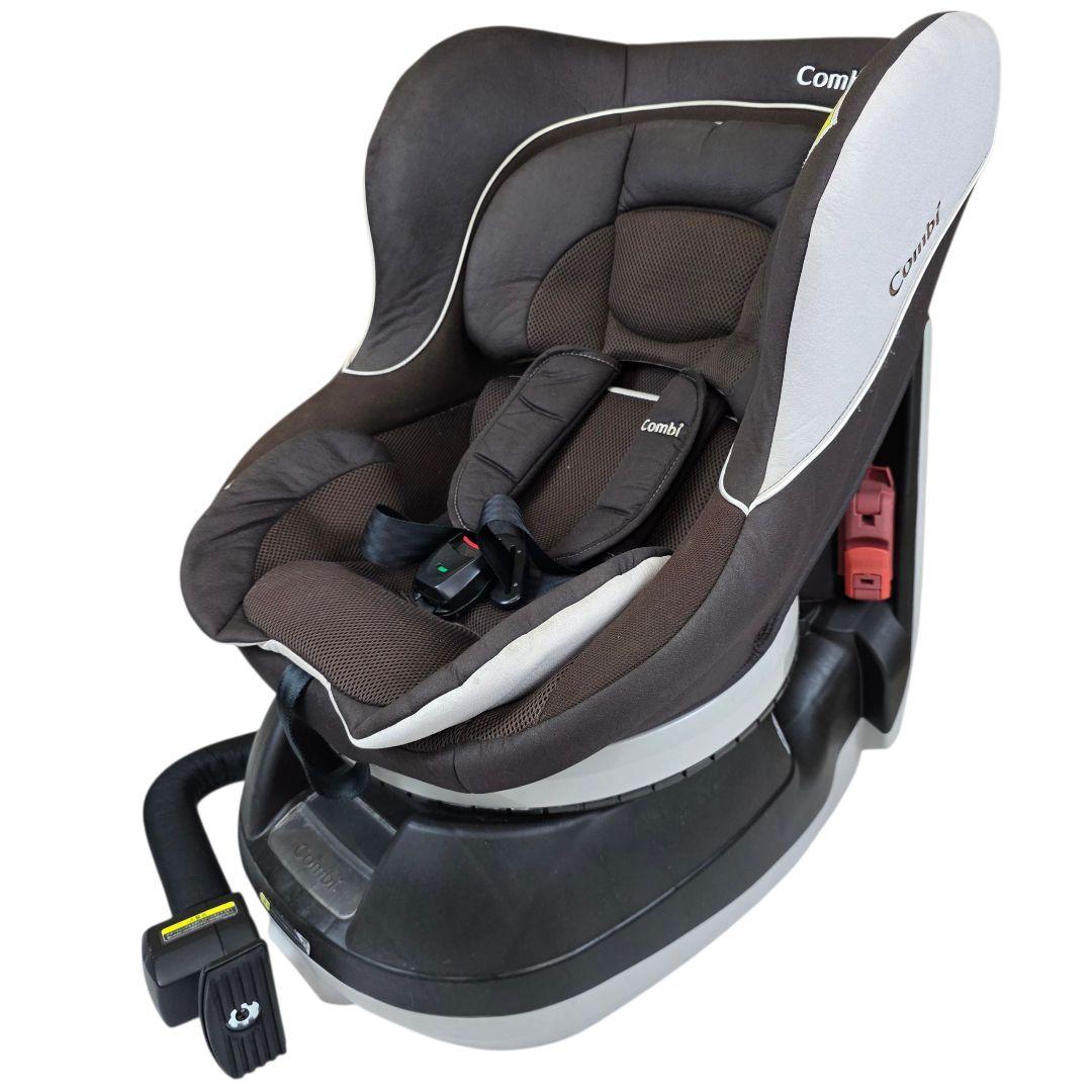 バナナ様✨コンビ チャイルドシート CB-UTC ネルーム lite EF