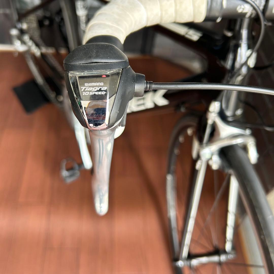 専用出品TREK EMONDA S4 Tiagra 2015年の通販はau PAY マーケット