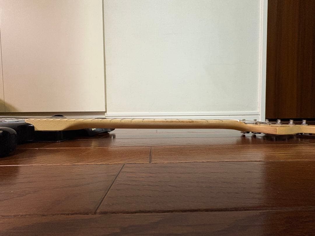 ギター Squier Affinity Series Stratocaster