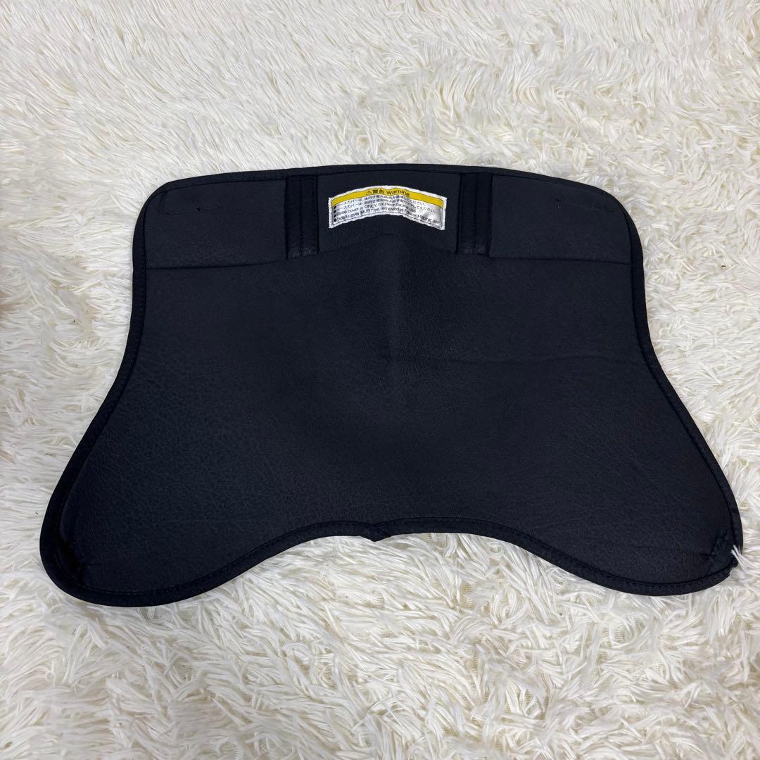 【極美品】　Combi コンビ　回転チャイルドシート ゼウスターンユーロ