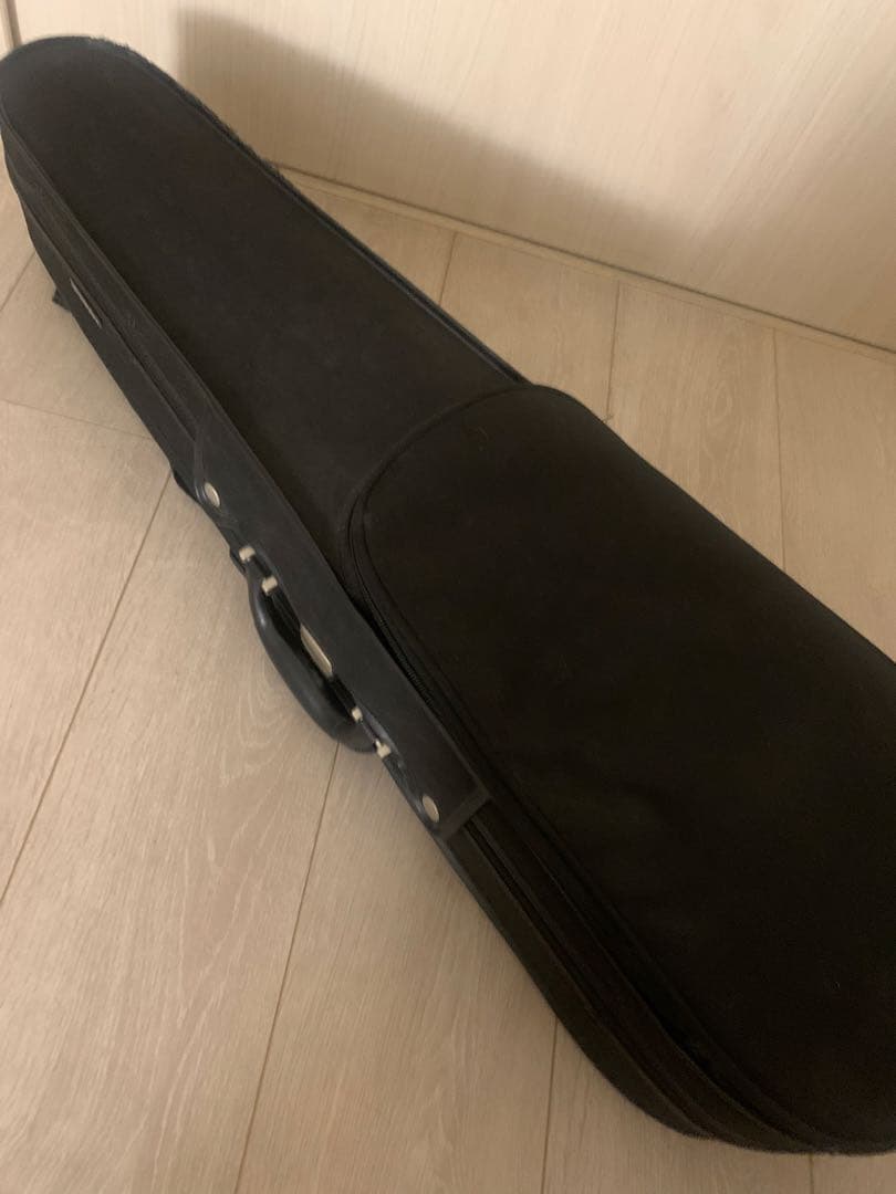 YAMAHA サイレントバイオリン SV130 エレキバイオリン