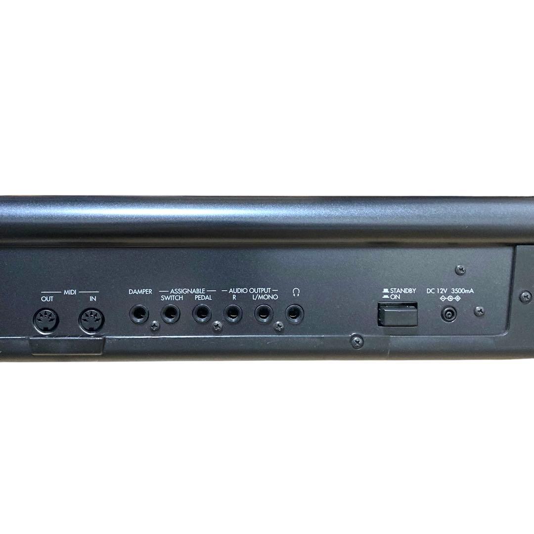 ✨美品✨ KORG コルグ M50-73 73鍵 シンセサイザー キーボード